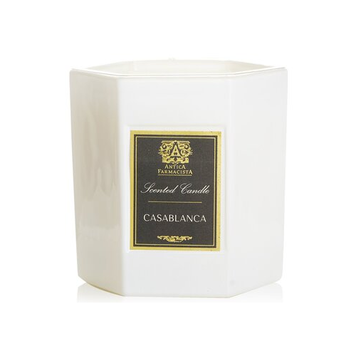 Antica Farmacista Свеча - Casablanca 255g/9oz