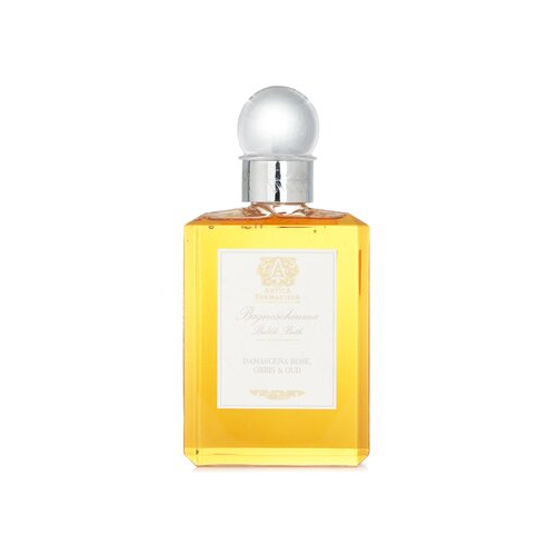 Antica Farmacista Пена для Ванн - Damascena Rose, Orris & Oud 467ml/15.8oz