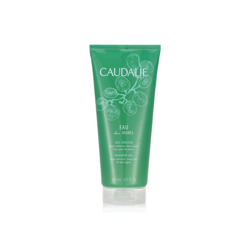 Caudalie Eau Des Vignes Гель для Душа 200ml/6.7oz