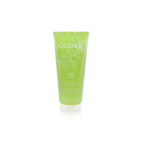 Caudalie Fleur De Vigne Гель для Душа 200ml/6.7oz