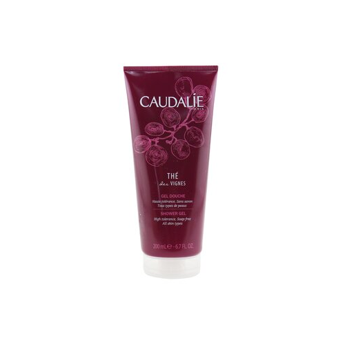 Caudalie The Des Vignes Гель для Душа 200ml/6.7oz