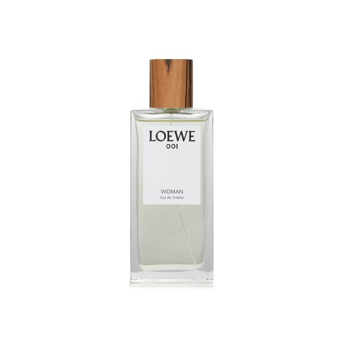 Loewe 001 Туалетная Вода Спрей 100ml/3.4oz