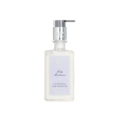 Antica Farmacista Увлажняющее Средство для Тела - Lavender & Lime Blossom 296ml/10oz