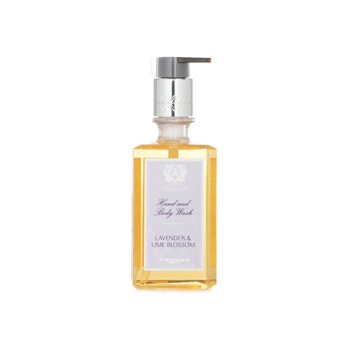 Antica Farmacista Средство для Мытья Рук и Тела - Lavender & Lime Blossom 296ml/10oz