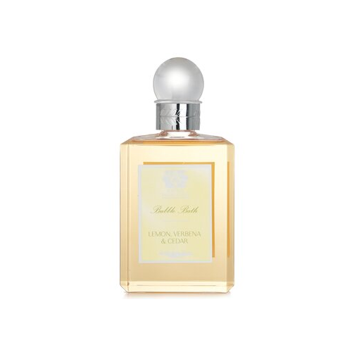 Antica Farmacista Пена для Ванн - Lemon, Verbena & Cedar 467ml/15.8oz