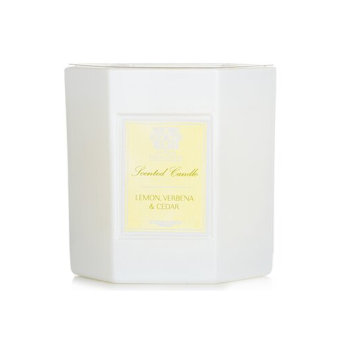 Antica Farmacista Свеча - Lemon, Verbena & Cedar 255g/9oz