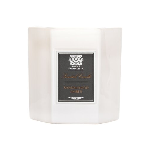Antica Farmacista Свеча - Sandalwood Amber 255g/9oz