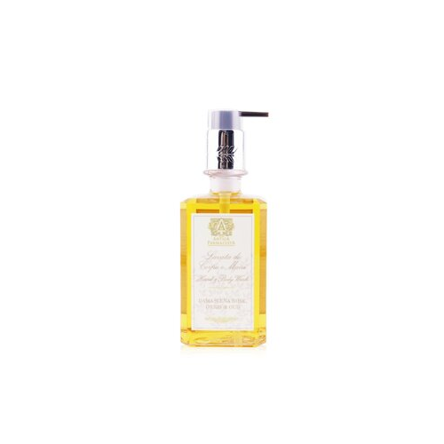 Antica Farmacista Средство для Мытья Рук и Тела - Damascena Rose, Orris & Oud 296ml/10oz