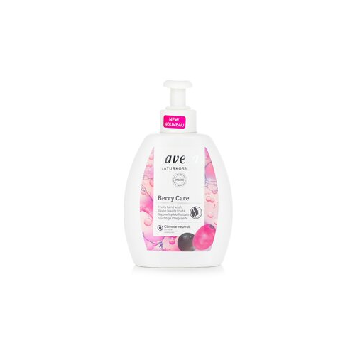 Lavera Фруктовое Средство для Мытья Рук - Berry Care 250ml/8.8oz