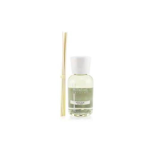 Millefiori Natural Ароматический Диффузор - White Musk / Muschio Bianco 500ml/16.9oz