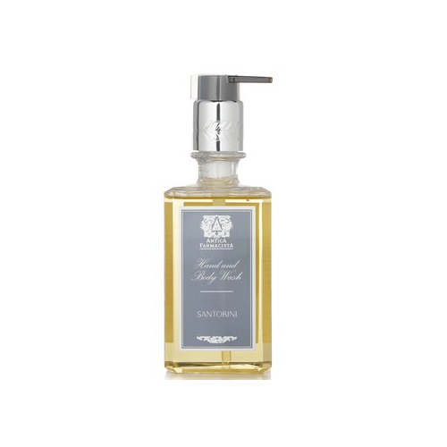 Antica Farmacista Средство для Мытья Рук и Тела - Santorini 296ml/10oz
