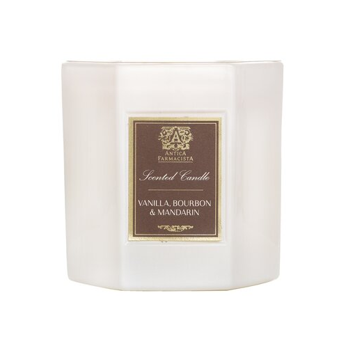 Antica Farmacista Свеча - Vanilla, Bourbon & Mandarin 255g/9oz