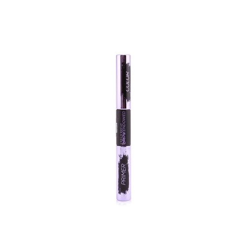 Urban Decay Brow Endowed Volumizer Тушь для Бровей (Праймер+Цвет) - # Brunette Betty (Medium Brown) (Коробка Слегка Повреждена) 7.8g/0.274oz