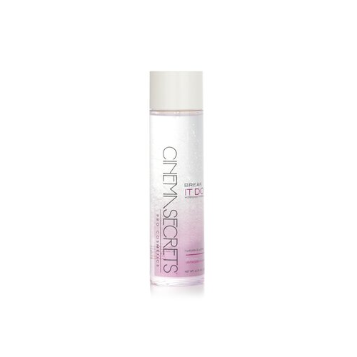Cinema Secrets Break It Down Средство для Снятия Водостойкого Макияжа 125ml/4.2oz