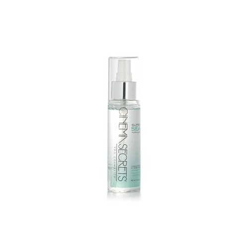 Cinema Secrets Super Sealer Матирующий Фиксирующий Спрей 100ml/3.4oz