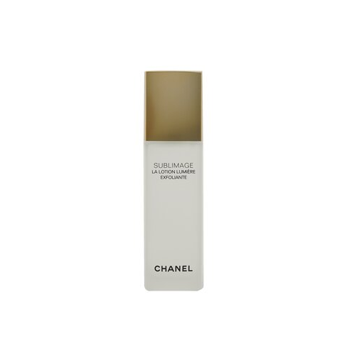 Chanel Sublimage La Lotion Lumiere Exfoliante Обновляющий Отшелушивающий Лосьон 125ml/4.2oz