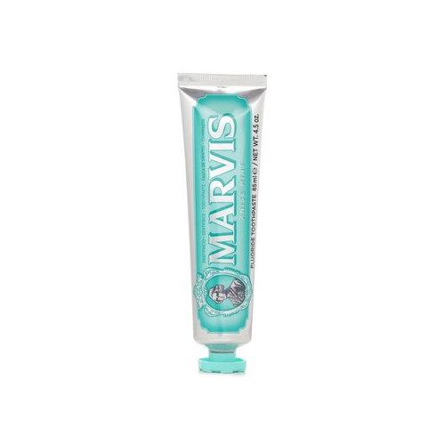 Marvis Anise Mint Зубная Паста 85ml/4.5oz