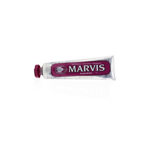 Marvis Karakum Зубная Паста (Экзотический Пряный Аромат) 75ml/3.8oz