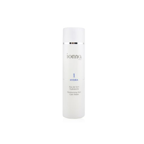 IOMA Hydra - Увлажняющая Ухаживающая Вода 200ml/6.7oz