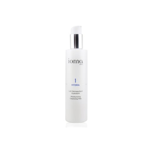 IOMA Hydra - Увлажняющее Очищающее Молочко 200ml/6.7oz