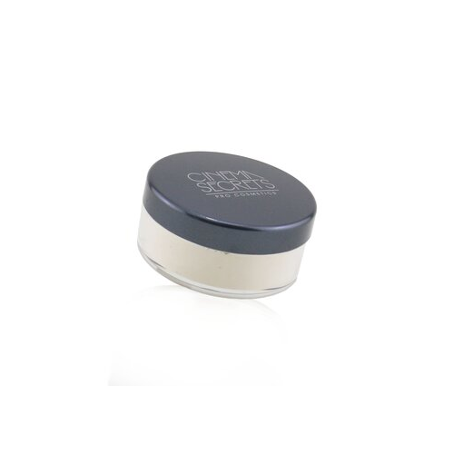 Cinema Secrets Ultralucent Фиксирующая Пудра - # Soft Light 19g/0.67oz