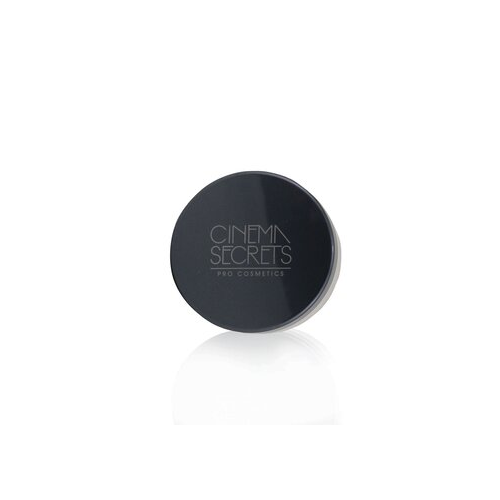 Cinema Secrets Ultralucent Фиксирующая Пудра - # Warm Light 19g/0.67oz