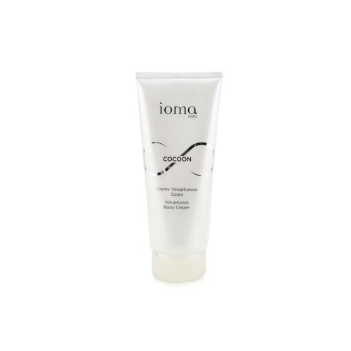 IOMA Cocoon - Роскошный Крем для Тела 150ml/5oz