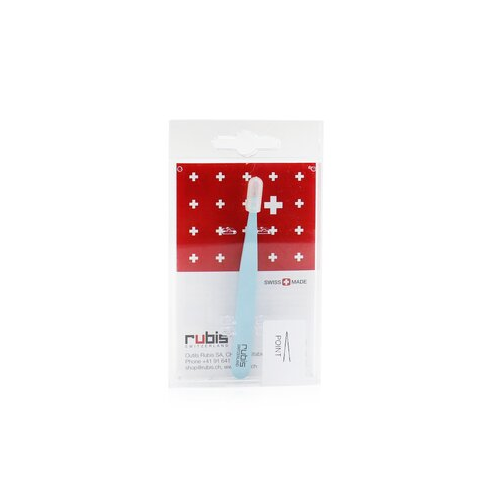 Rubis Заостренный Пинцет - # Light Blue -