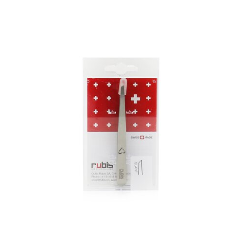 Rubis Classic Пинцет (Original) - Classic With Heart -