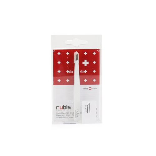 Rubis Classic Пинцет - # White -