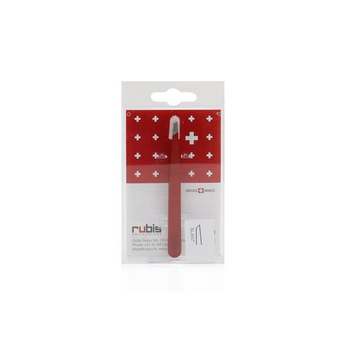 Rubis Classic Пинцет - # Red -