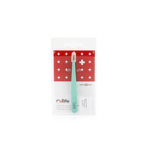 Rubis Classic Пинцет - # Lucite Green -
