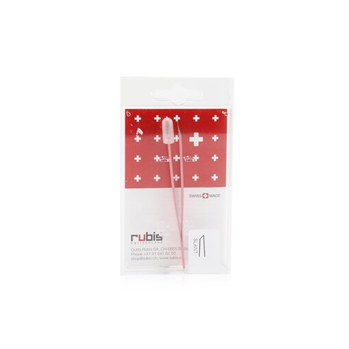 Rubis Classic Пинцет - # Pink -