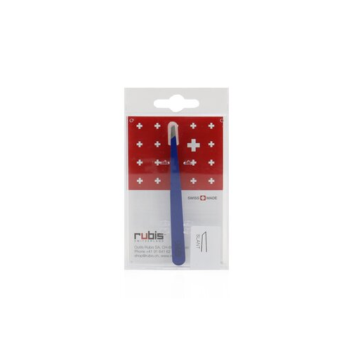 Rubis Classic Пинцет - # Blue -