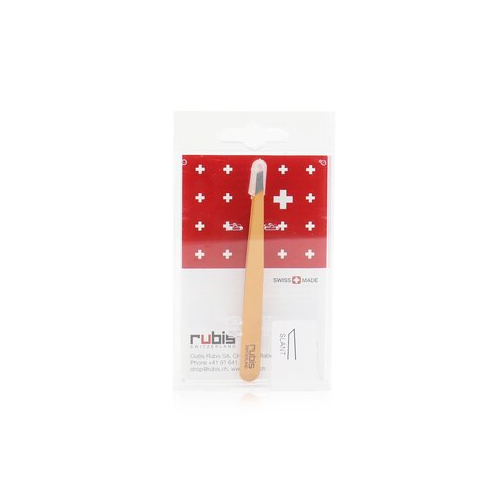 Rubis Classic Пинцет - # Peach -