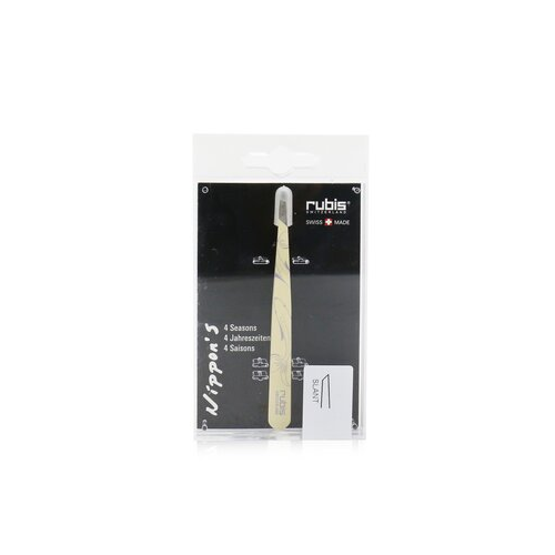 Rubis Classic Пинцет (4 Seasons Collection) - # Summer -