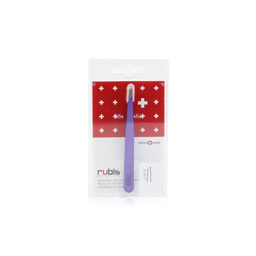 Rubis Classic Пинцет - # Mauve -