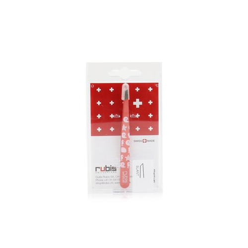Rubis Classic Пинцет - # Coral Seashore -