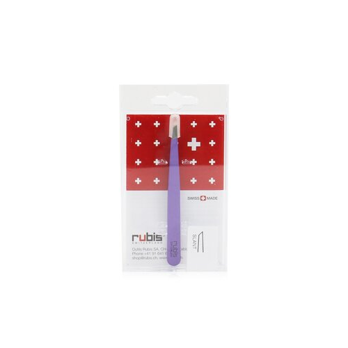 Rubis Classic Satin Пинцет - # Mauve -