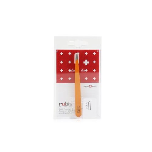 Rubis Classic Satin Пинцет - # Orange -