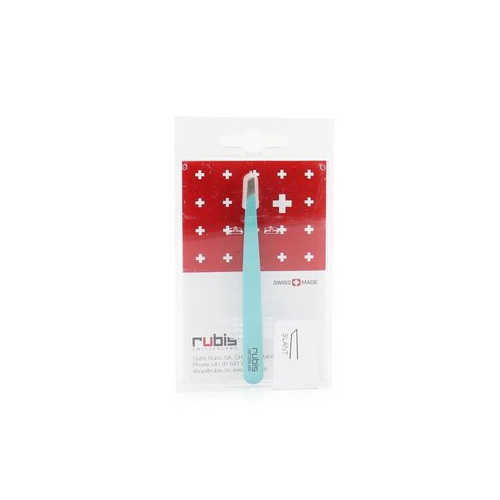 Rubis Classic Satin Пинцет - # Tiffany -