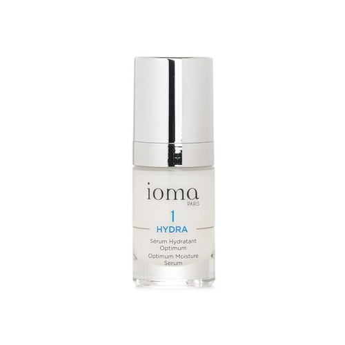 IOMA Hydra - Увлажняющая Сыворотка 15ml/0.5oz