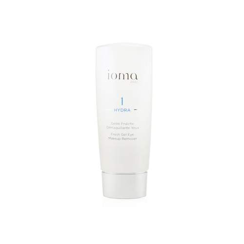 IOMA Hydra - Гель для Снятия Макияжа Глаз 110ml/3.7oz