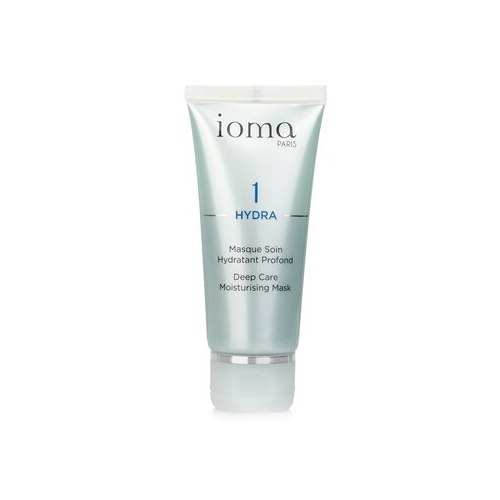 IOMA Hydra - Глубоко Увлажняющая Маска 50ml/1.69oz