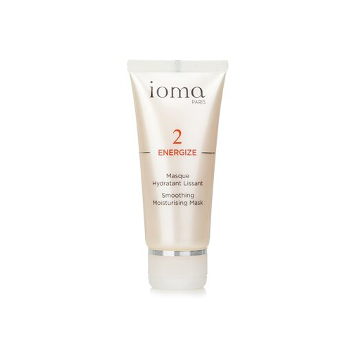 IOMA Energize - Разглаживающая Увлажняющая Маска 50ml/1.69oz