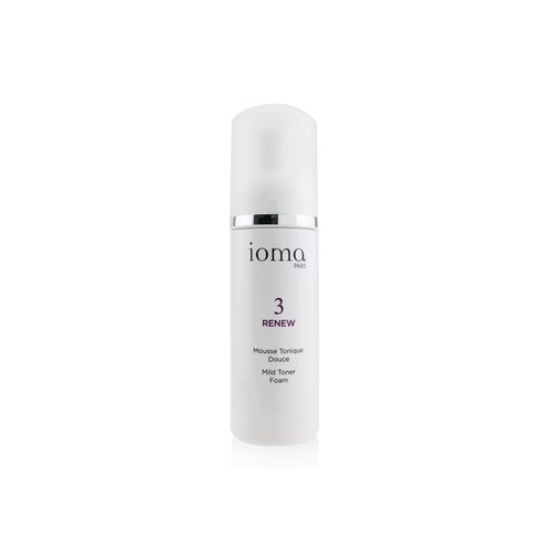 IOMA Renew - Мягкая Пенка Тоник 150ml/5.1oz