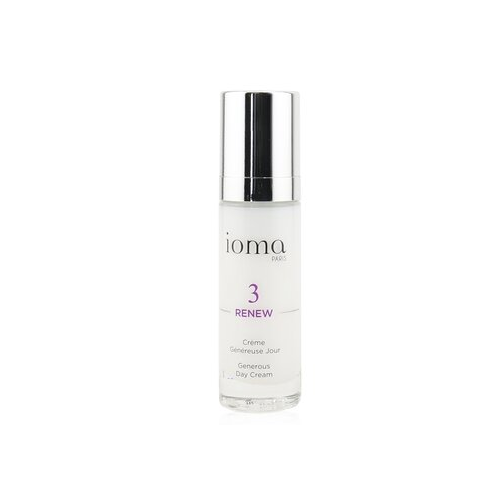 IOMA Renew - Насыщенный Дневной Крем 30ml/1oz