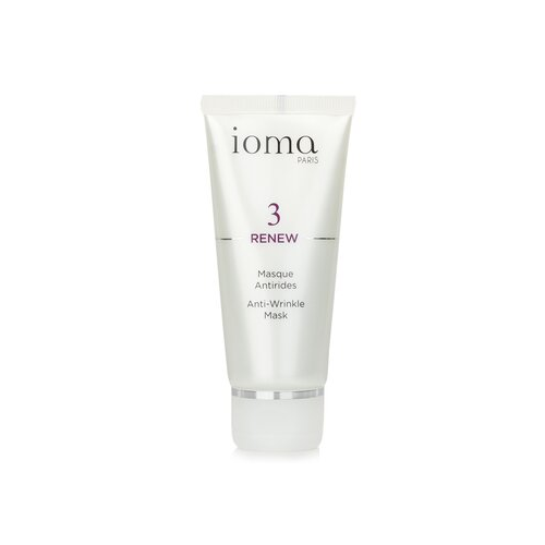 IOMA Renew - Маска против Морщин 50ml/1.69oz