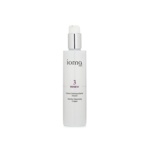 IOMA Renew - Нежный Очищающий Крем 200ml/6.7oz
