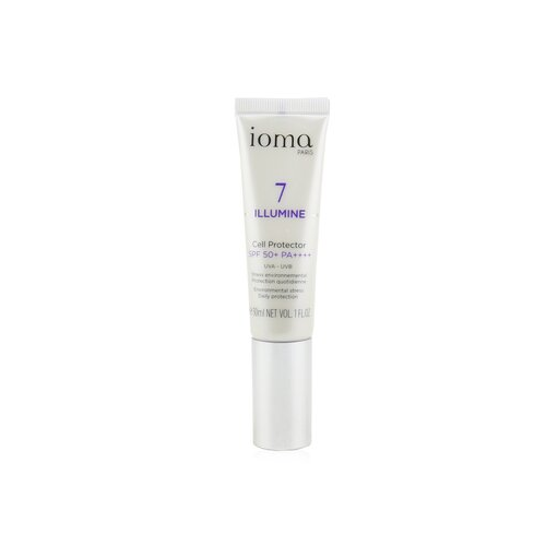IOMA Illumine - Защита Клеток SPF 50 30ml/1oz